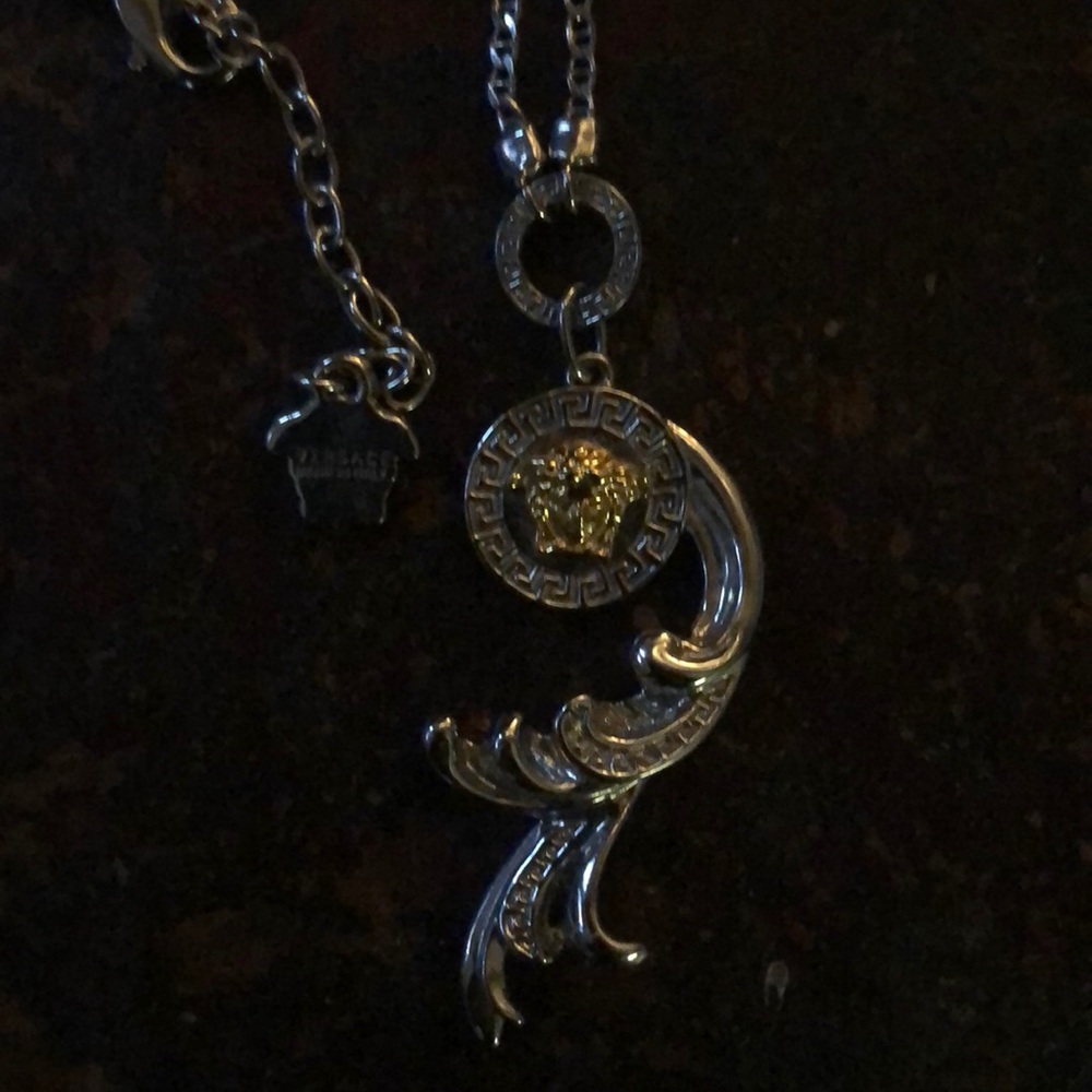 Versace Necklace